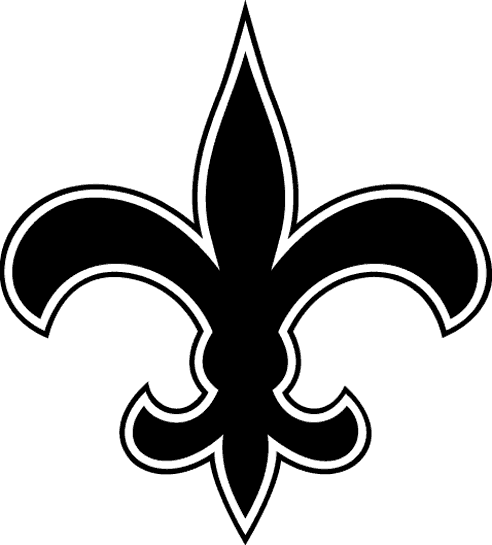 New Orleans Saints 1967-1999 Primary Logo iron on transfers for T-shirts